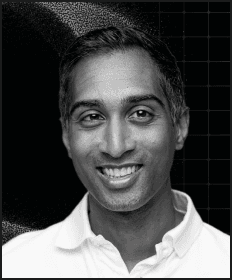 Ezzy Sriram