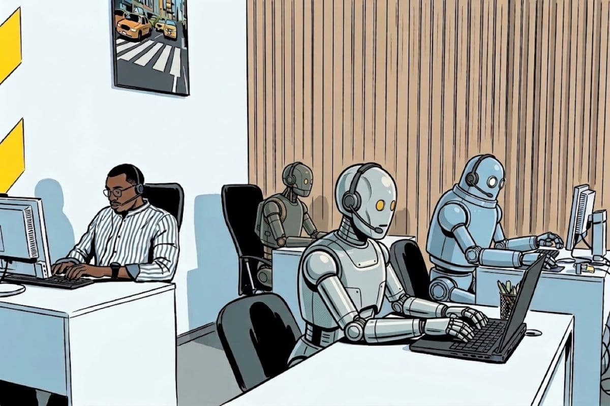 Four Ways Operators Are Putting AI to Work