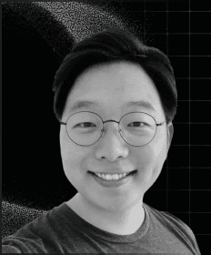 Jinwoong Joung