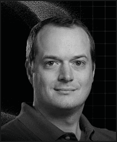 Keith Ellis