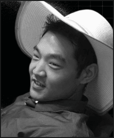 George Yoo