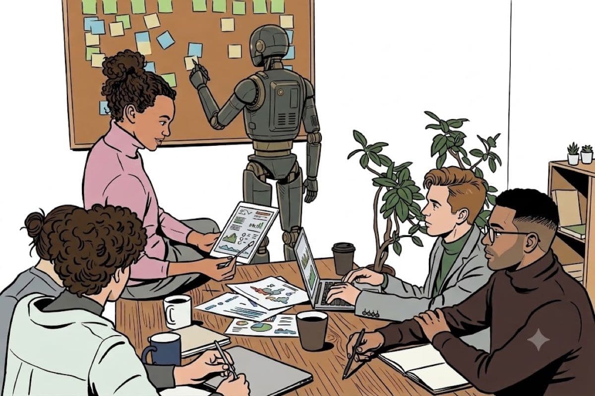 AI for Managers: A Practical Guide to Getting Started