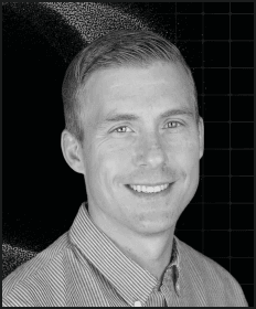 Duncan Nevin