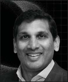 Jay Chakrapani