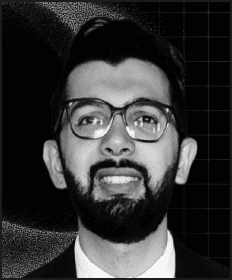 Haaris Padela