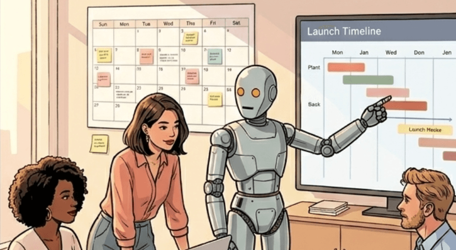 The AI Advantage Hiding in Your Operations Team